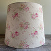 Roses & Sweetpeas Lampshade